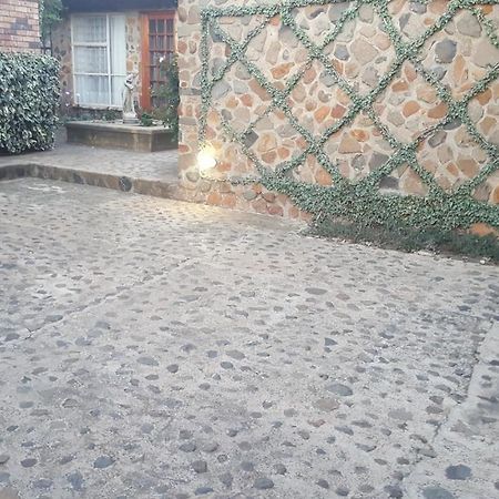 Gemsbok Cottage بيت لحم المظهر الخارجي الصورة