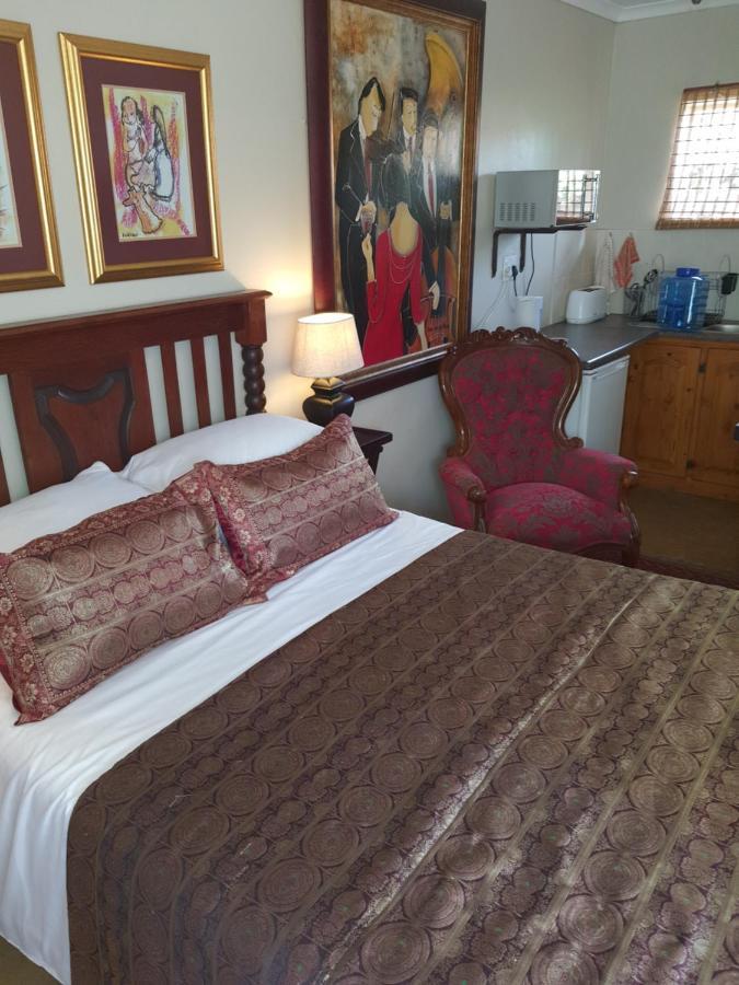 Gemsbok Cottage بيت لحم المظهر الخارجي الصورة