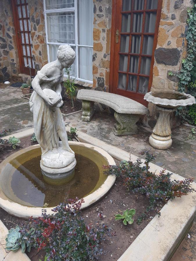 Gemsbok Cottage بيت لحم المظهر الخارجي الصورة