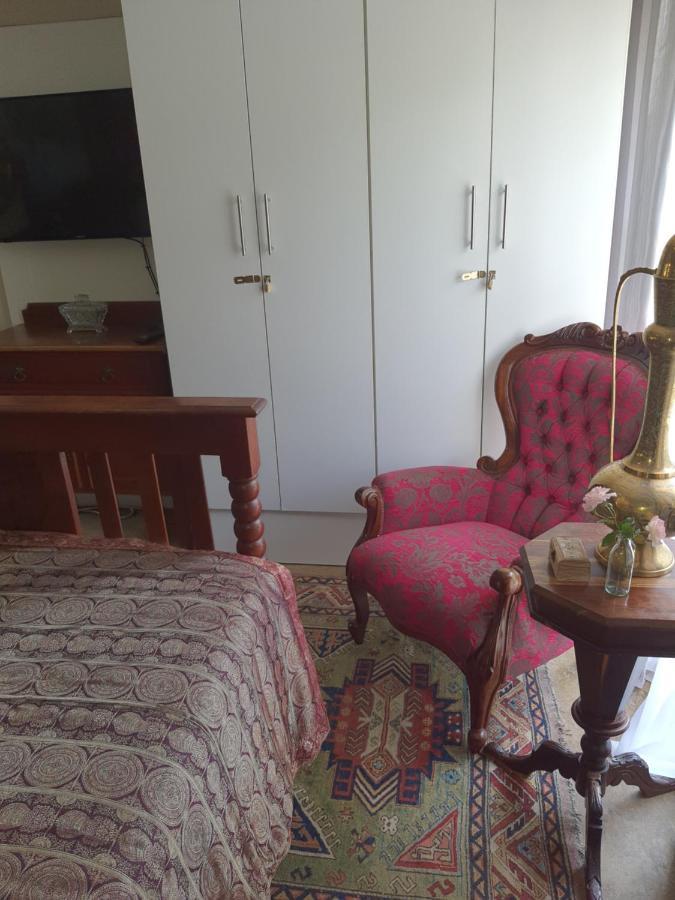 Gemsbok Cottage بيت لحم المظهر الخارجي الصورة