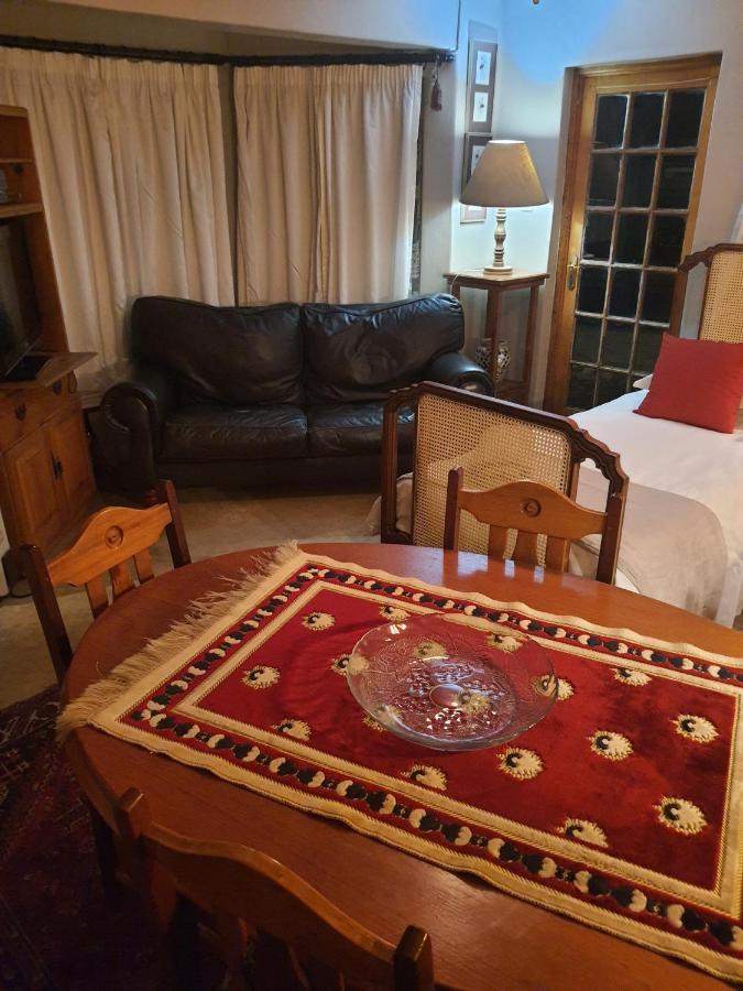 Gemsbok Cottage بيت لحم المظهر الخارجي الصورة