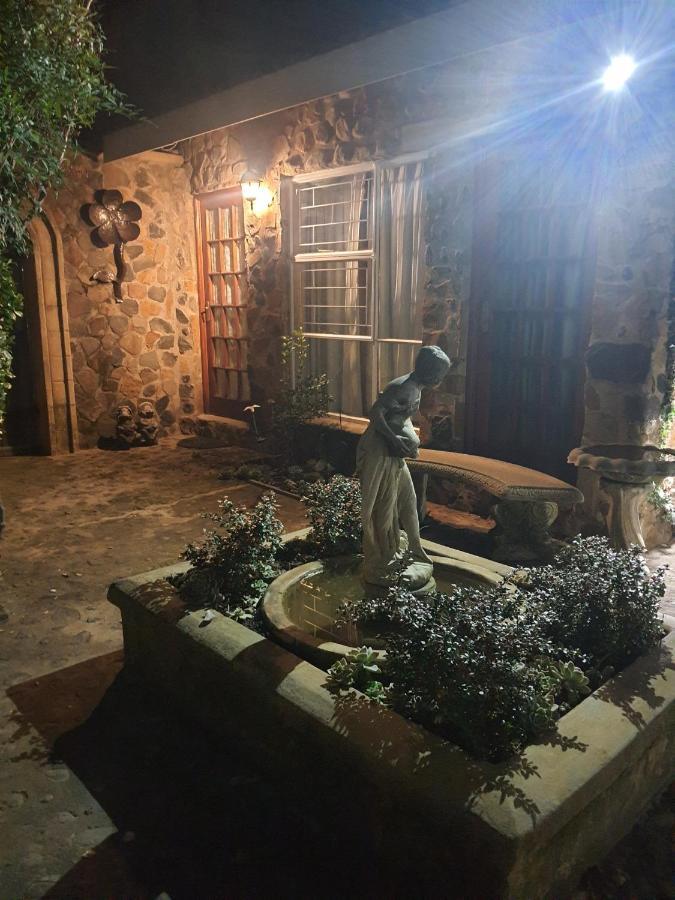 Gemsbok Cottage بيت لحم المظهر الخارجي الصورة