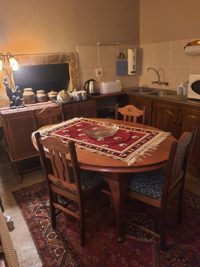 Gemsbok Cottage بيت لحم المظهر الخارجي الصورة