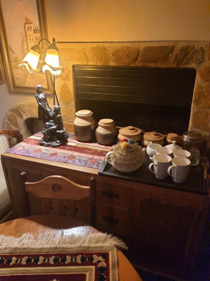 Gemsbok Cottage بيت لحم المظهر الخارجي الصورة