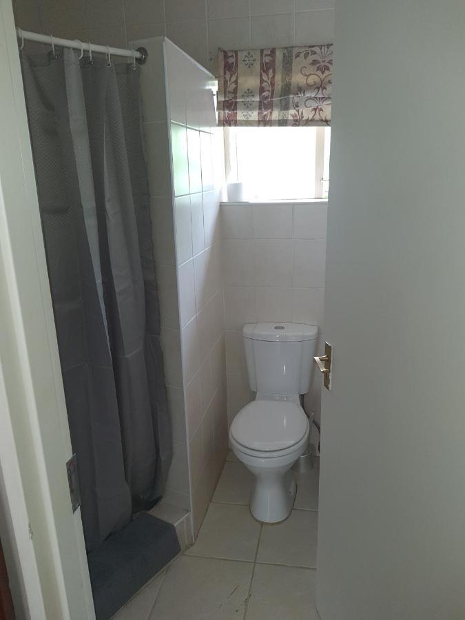 Gemsbok Cottage بيت لحم المظهر الخارجي الصورة