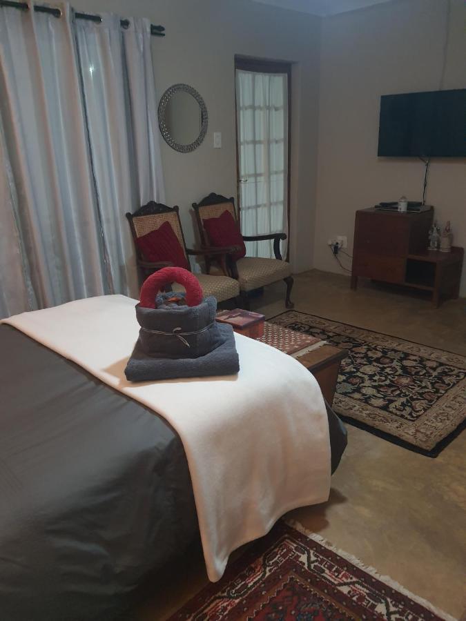 Gemsbok Cottage بيت لحم المظهر الخارجي الصورة