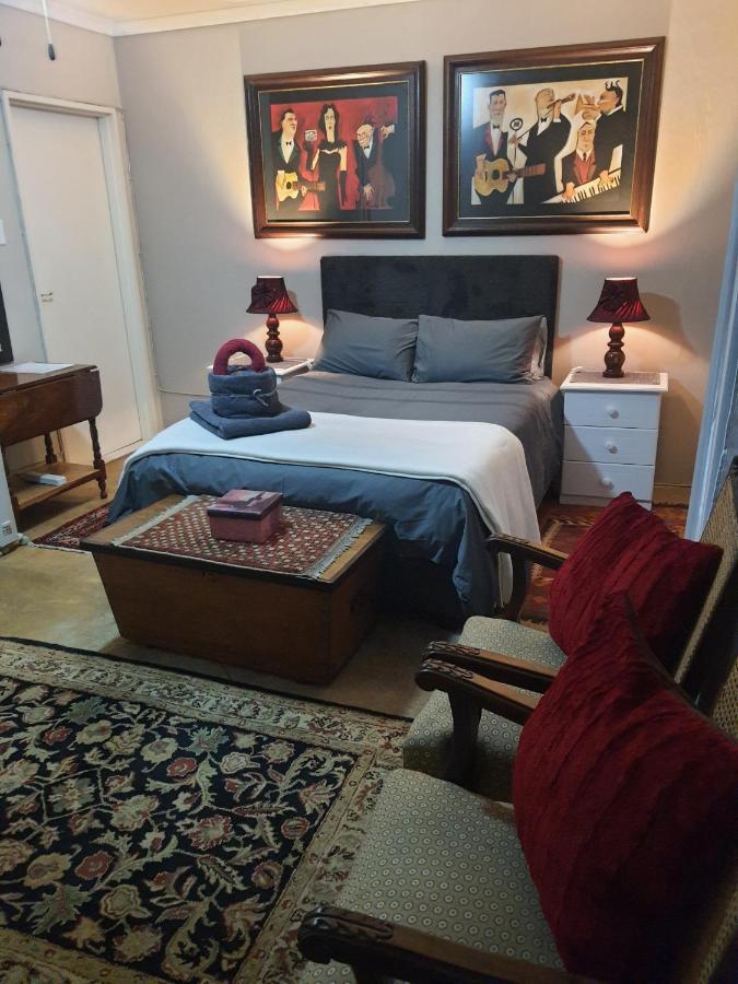 Gemsbok Cottage بيت لحم المظهر الخارجي الصورة