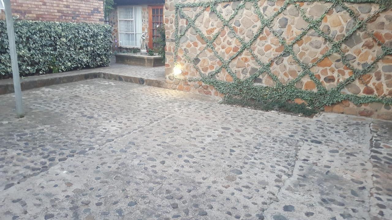Gemsbok Cottage بيت لحم المظهر الخارجي الصورة