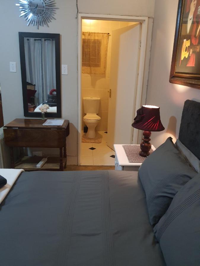 Gemsbok Cottage بيت لحم المظهر الخارجي الصورة
