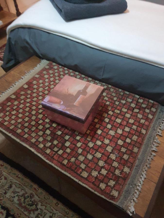 Gemsbok Cottage بيت لحم المظهر الخارجي الصورة