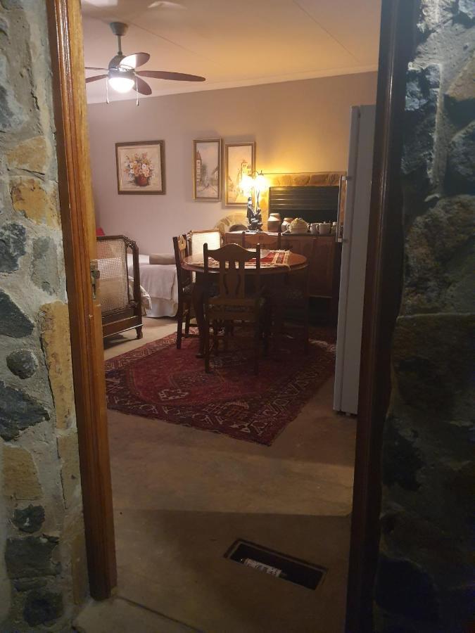 Gemsbok Cottage بيت لحم المظهر الخارجي الصورة