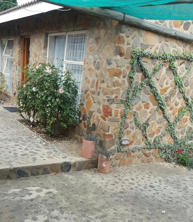 Gemsbok Cottage بيت لحم المظهر الخارجي الصورة
