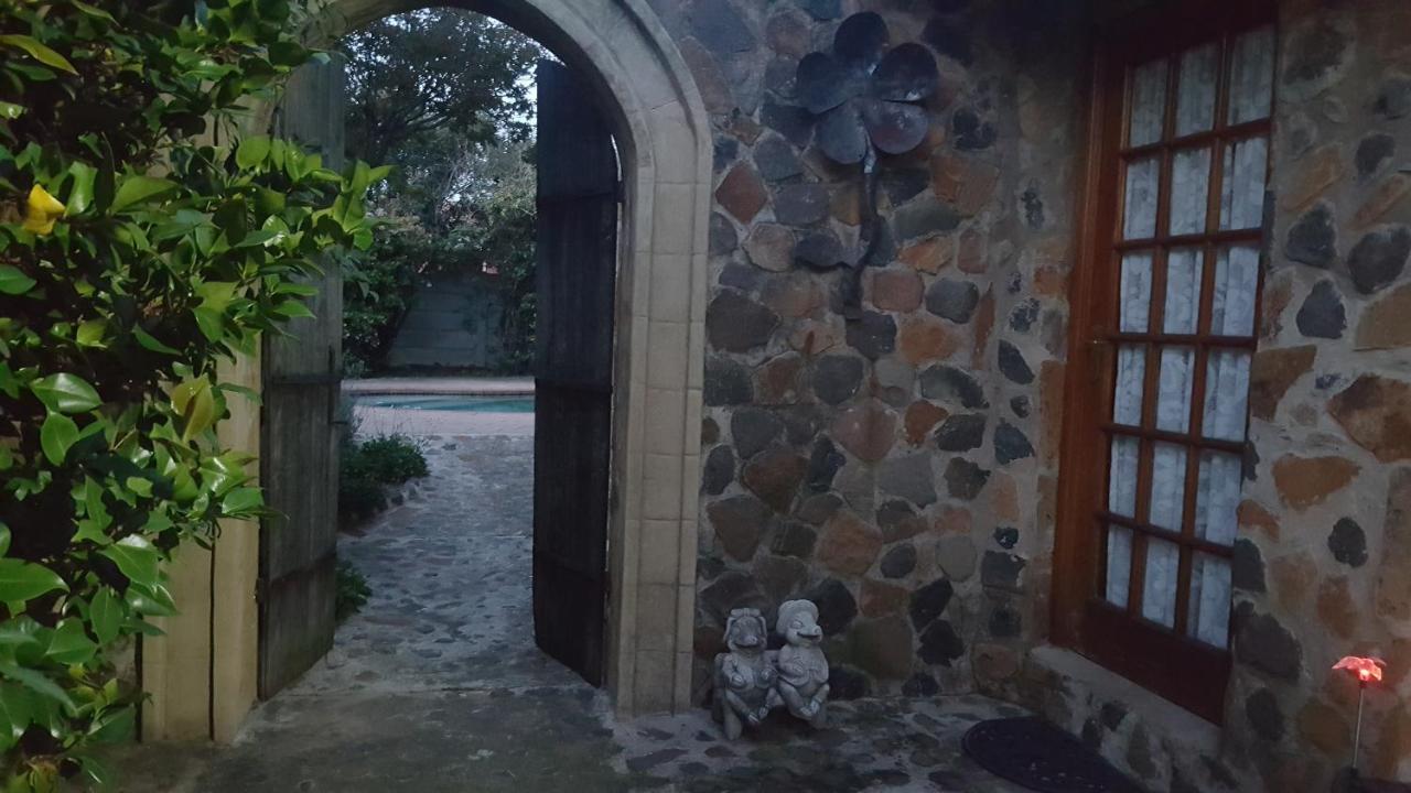 Gemsbok Cottage بيت لحم المظهر الخارجي الصورة